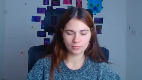 Elsa online show from November 27, 6:48 am