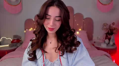 Michelle online show from January 12, 9:08 am