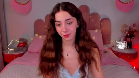 Michelle online show from January 14, 11:27 pm