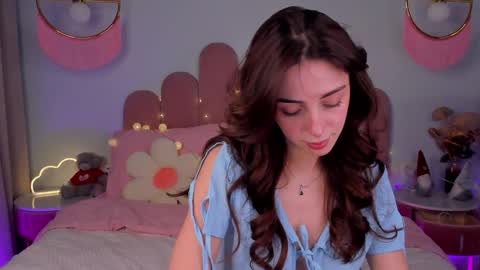 Michelle online show from January 16, 8:14 pm