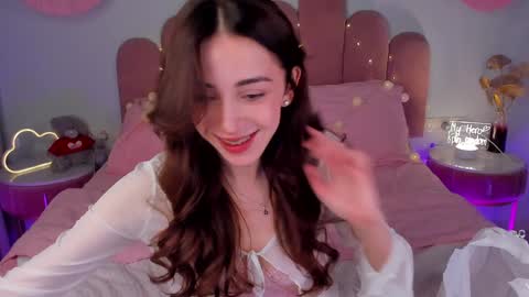 Michelle online show from January 19, 9:11 am