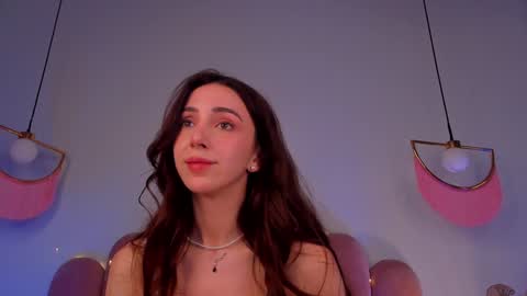 Michelle online show from January 25, 9:15 am