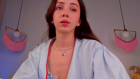 Michelle online show from January 25, 12:16 pm