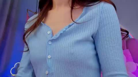 Michelle online show from February 25, 11:33 pm