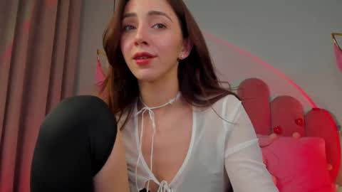 Michelle online show from March 1, 2:37 am