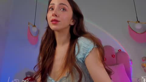 Michelle online show from March 2, 11:20 pm