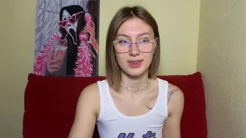 elsaangel online show from January 21, 1:29 am