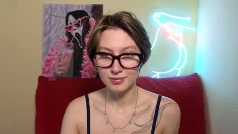 elsaangel online show from November 25, 4:34 am