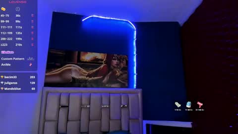 Elsa online show from March 11, 10:40 am