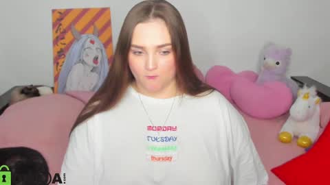 Elsa online show from January 14, 8:26 pm