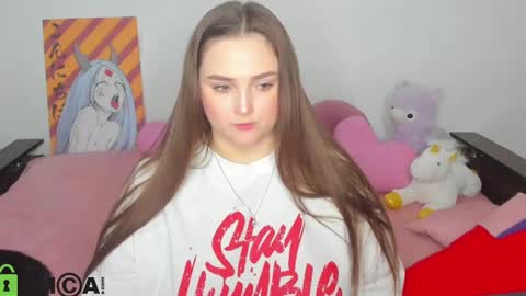 Elsa online show from January 18, 8:09 pm