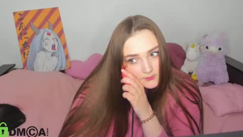 Elsa online show from February 1, 1:55 am