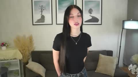 Adella online show from November 17, 12:00 pm