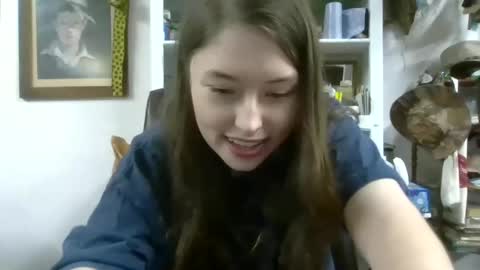 Elsie Rain online show from September 11, 9:20 am