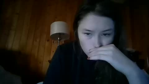 Elsie Rain online show from November 9, 9:13 pm