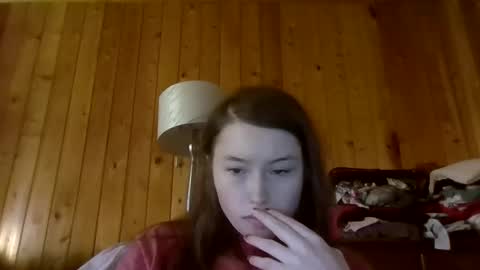 Elsie Rain online show from November 11, 9:04 pm