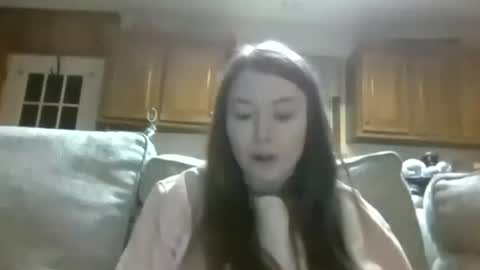 Elsie Rain online show from November 29, 12:46 am