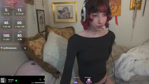 ELS online show from December 13, 12:09 am