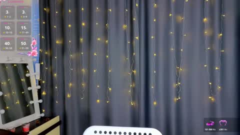 Snapshot of elswythbareford chatting on January 21, 8:41 am Elizabeth online show from January 21, 8:41 am