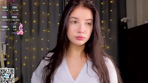 Snapshot of elswythbareford chatting on January 23, 8:04 am Elizabeth online show from January 23, 8:04 am