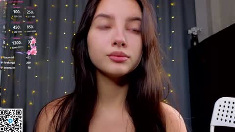 Snapshot of elswythbareford chatting on January 24, 10:53 am Elizabeth online show from January 24, 10:53 am