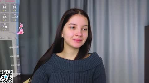 Snapshot of elswythbareford chatting on January 31, 7:39 am Elizabeth online show from January 31, 7:39 am