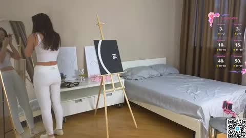 Snapshot of elswythbareford chatting on February 13, 7:56 am Elizabeth online show from February 13, 7:56 am