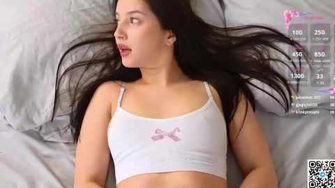 Snapshot of elswythbareford chatting on February 15, 11:06 am Elizabeth online show from February 15, 11:06 am