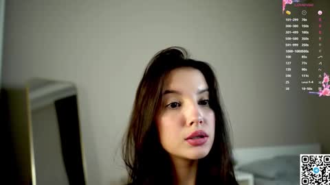 Snapshot of elswythbareford chatting on February 28, 2:53 pm Elizabeth online show from February 28, 2:53 pm