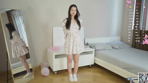 Snapshot of elswythbareford chatting on March 1, 8:02 am Elizabeth online show from March 1, 8:02 am