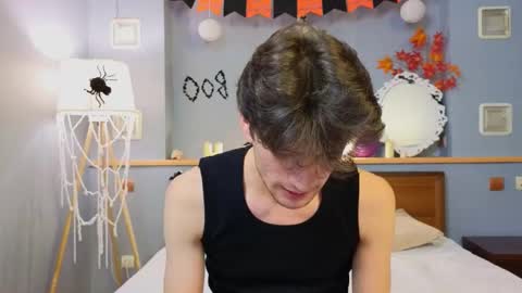 Elvano online show from October 29, 8:16 am