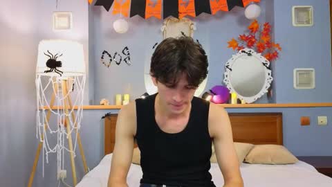 Elvano online show from October 30, 6:15 am