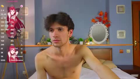 Elvano online show from November 4, 7:29 am