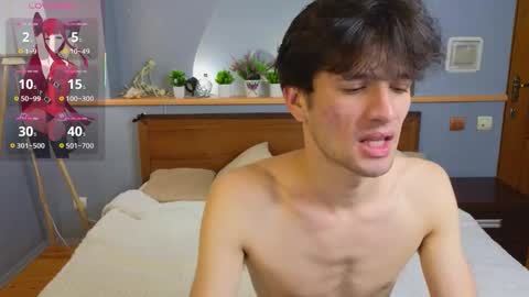 Elvano online show from November 12, 11:21 am