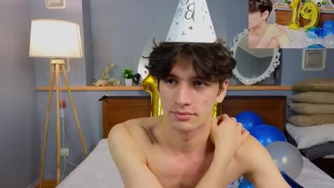 Elvano online show from November 13, 11:20 am