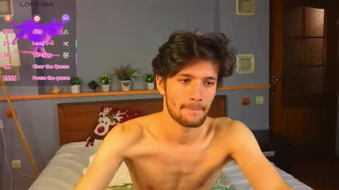 Elvano online show from December 2, 6:47 pm