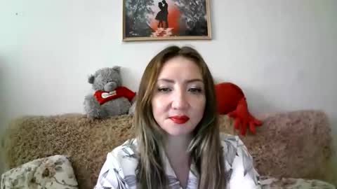 Snapshot of elvinasweet chatting on October 10, 5:50 am ElvinaSweet online show from October 10, 5:50 am