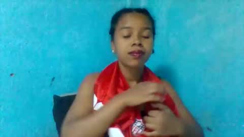 Snapshot of elys208 chatting on November 5, 12:05 pm elys208 online show from November 5, 12:05 pm