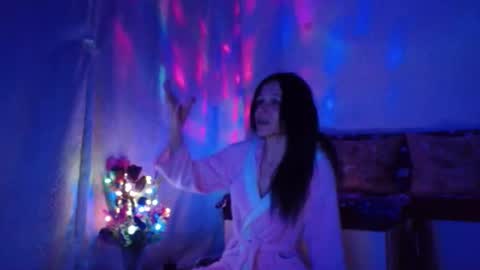 Elisa online show from January 19, 11:53 pm