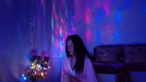 Elisa online show from January 24, 12:42 am