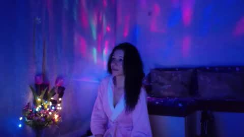 Elisa online show from January 27, 12:22 am