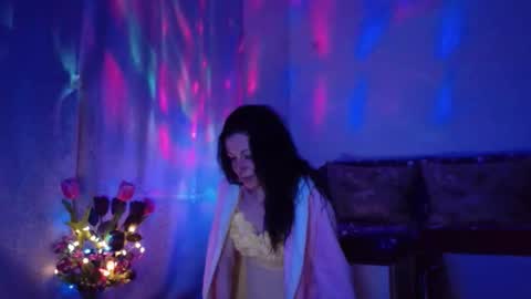 Elisa online show from January 28, 11:17 pm