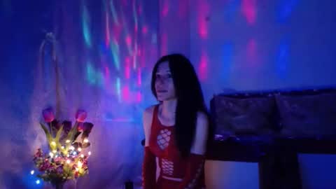 Elisa online show from January 31, 12:17 am