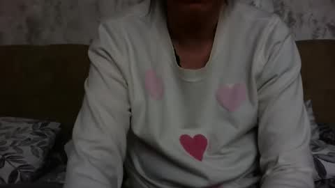 elyseblue online show from February 12, 11:40 am