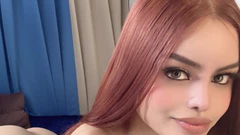 ElysHunter the girl will hunt you  online show from December 3, 3:33 pm