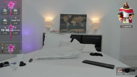 Elysia Storm online show from September 12, 4:23 am