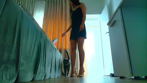 Ely online show from February 4, 10:21 am