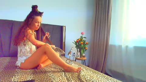 Ely online show from March 7, 5:18 am