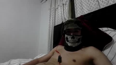 Snapshot of elzarko777 chatting on September 29, 3:55 am elzarko777 online show from September 29, 3:55 am