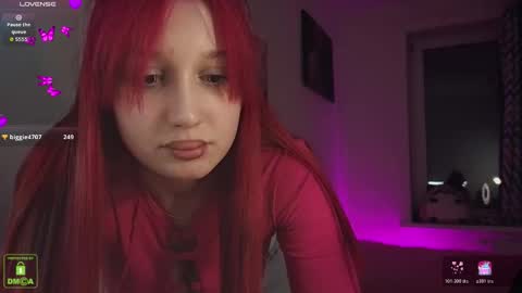 Em1l1a online show from October 23, 7:56 pm